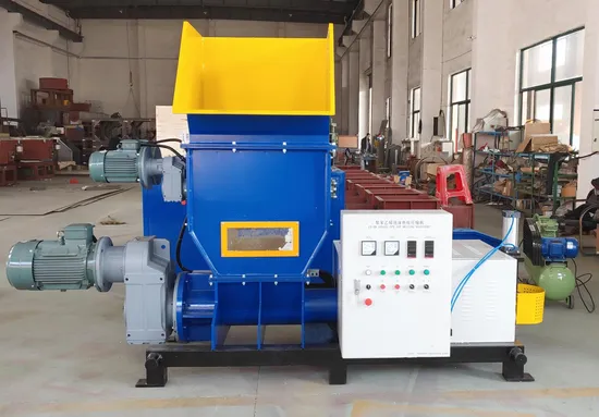 Plastic Foam Thermocol Box EPS EPP EPE Cold Pressing Machine
