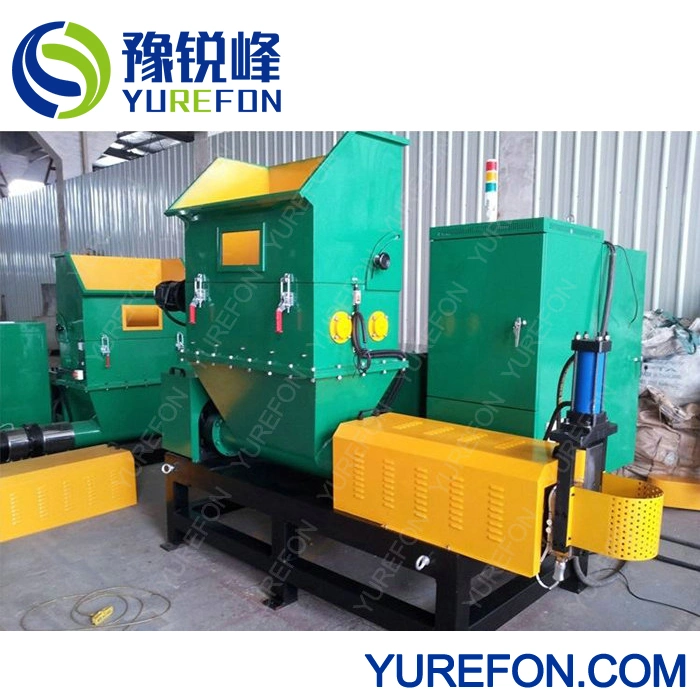 Small EPS EPP EPE Hot Melting Machine Recycling Melter